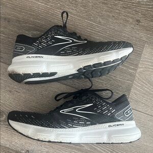 Brooks Glycerin 20 Women’s Running Shoes